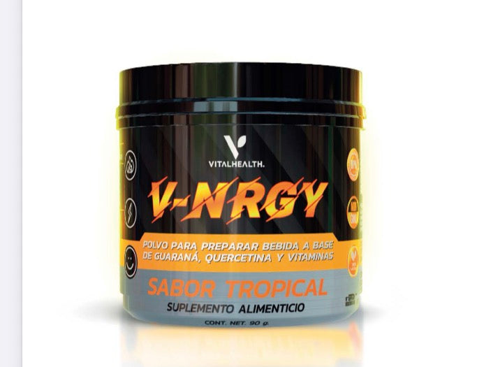 V-NRGY TROPICAL