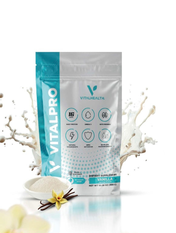 VITALPRO